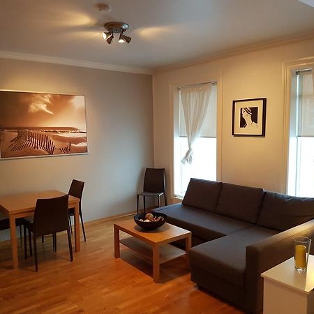 Reykjavik Rental Apartments 外观 照片