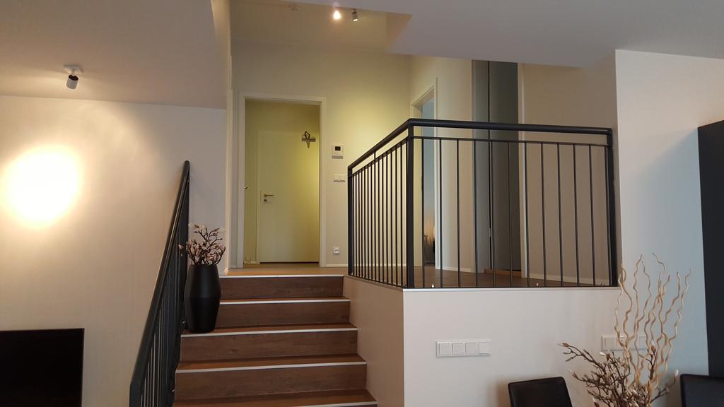 Reykjavik Rental Apartments 外观 照片