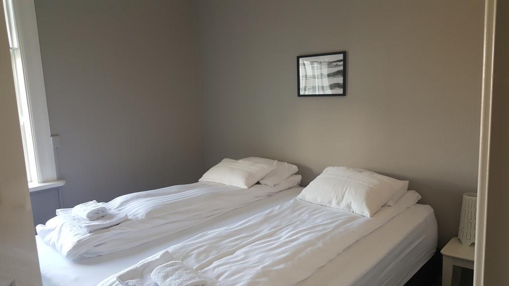 Reykjavik Rental Apartments 外观 照片