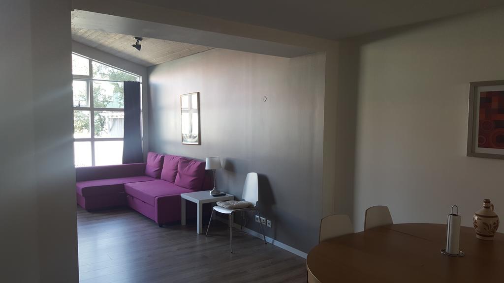 Reykjavik Rental Apartments 外观 照片