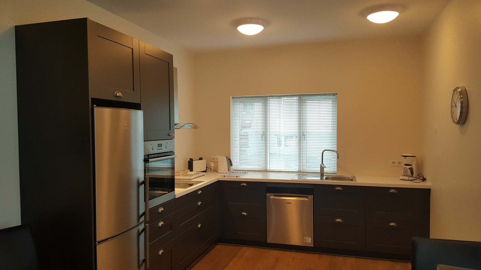 Reykjavik Rental Apartments 外观 照片