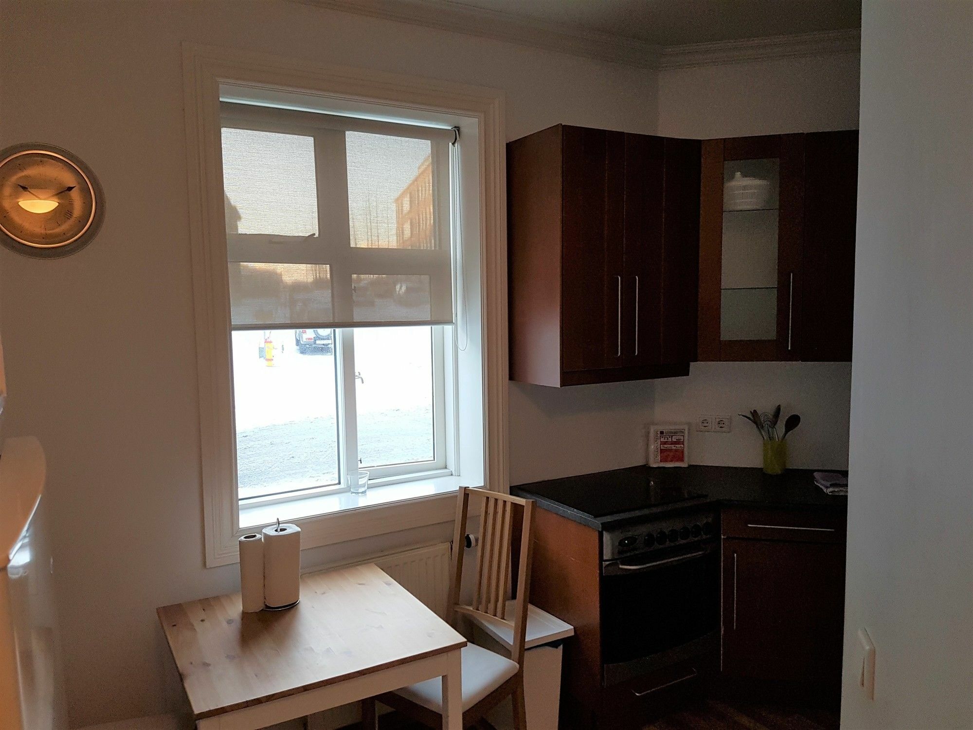 Reykjavik Rental Apartments 外观 照片
