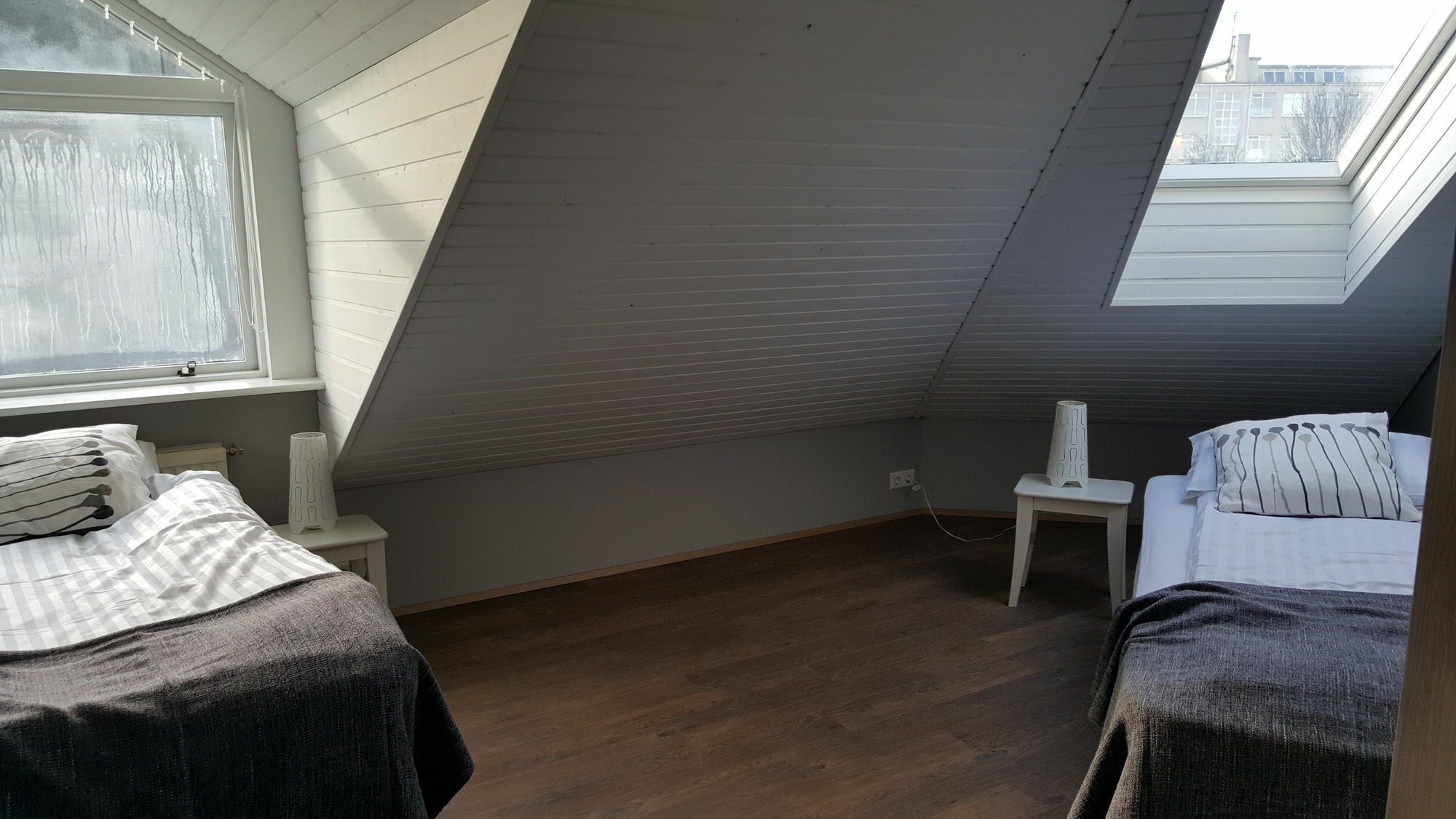Reykjavik Rental Apartments 外观 照片