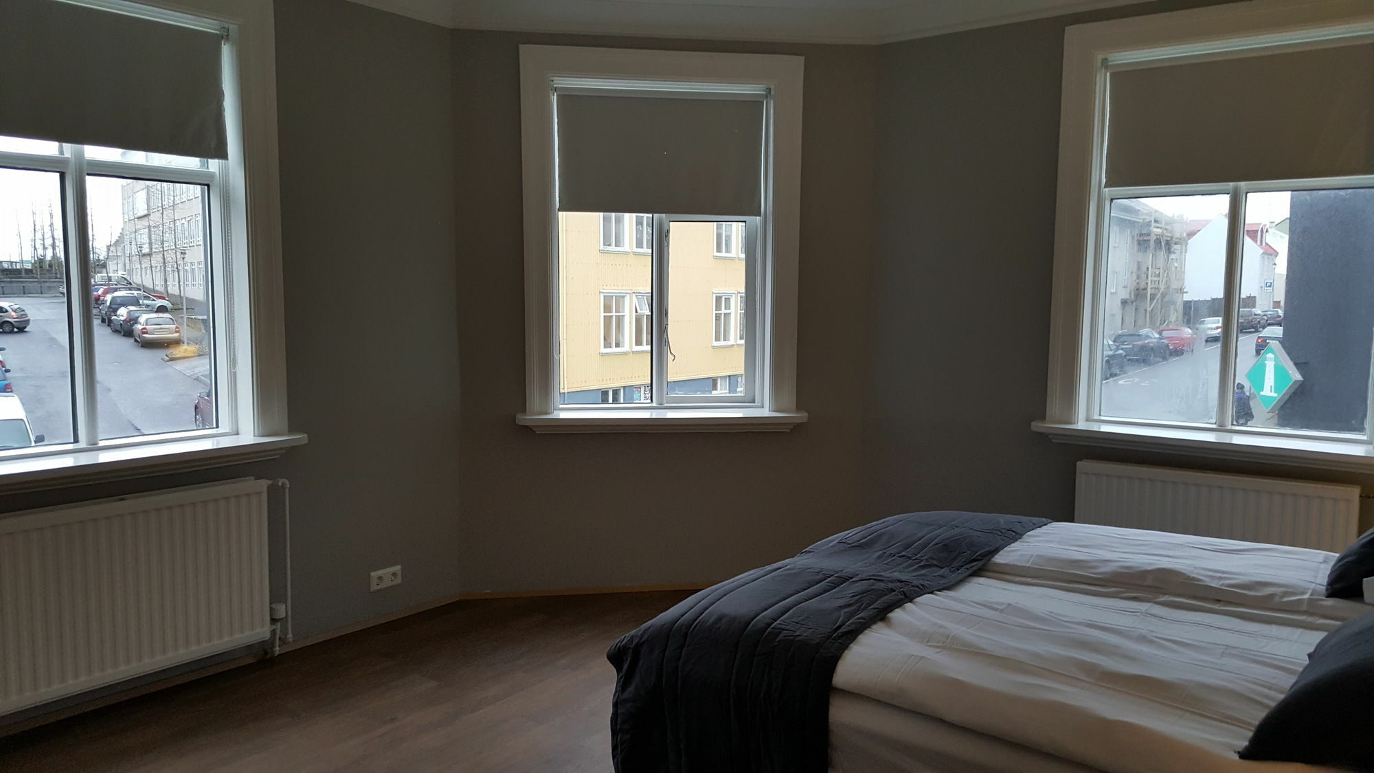Reykjavik Rental Apartments 外观 照片