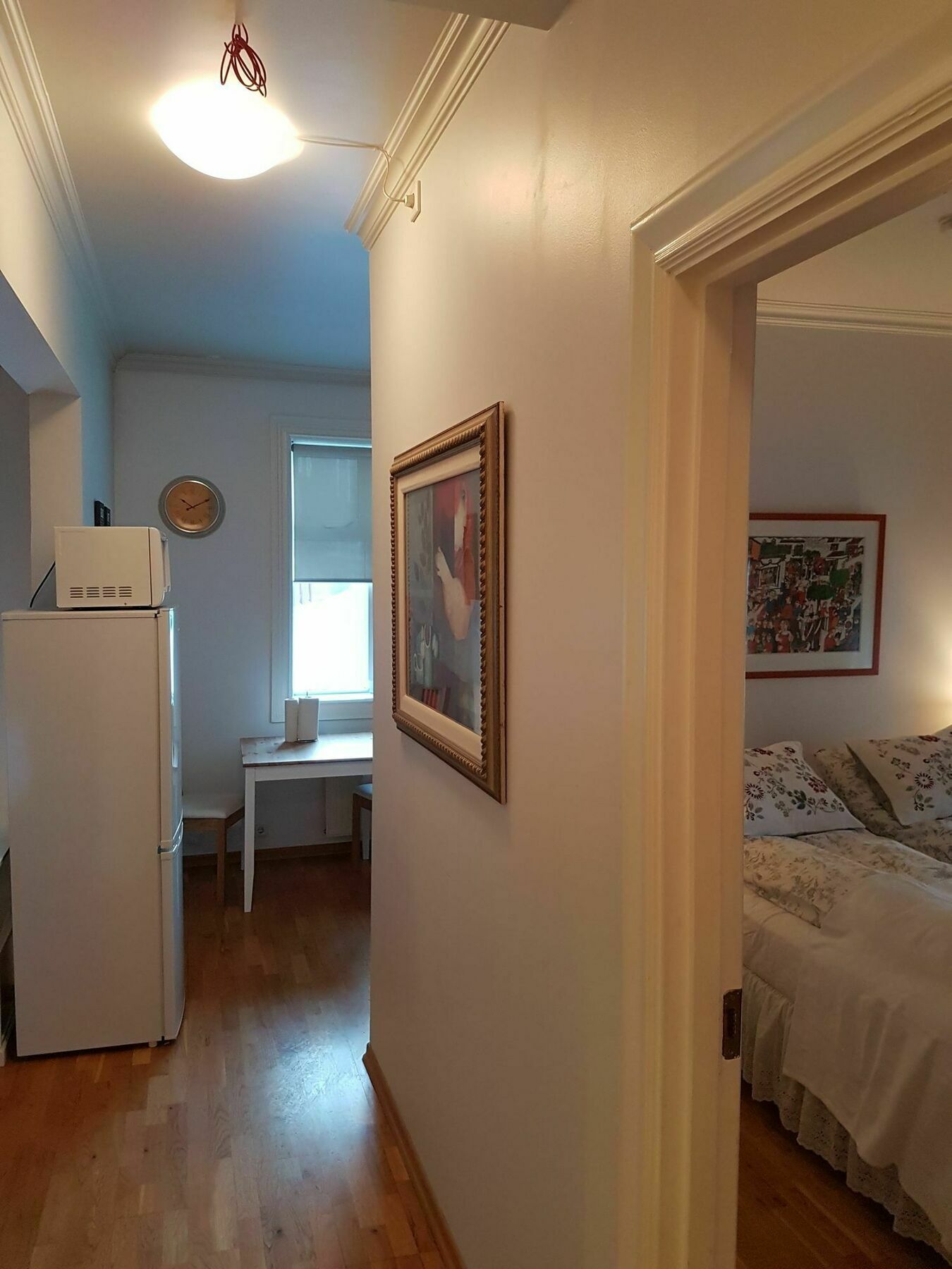 Reykjavik Rental Apartments 外观 照片