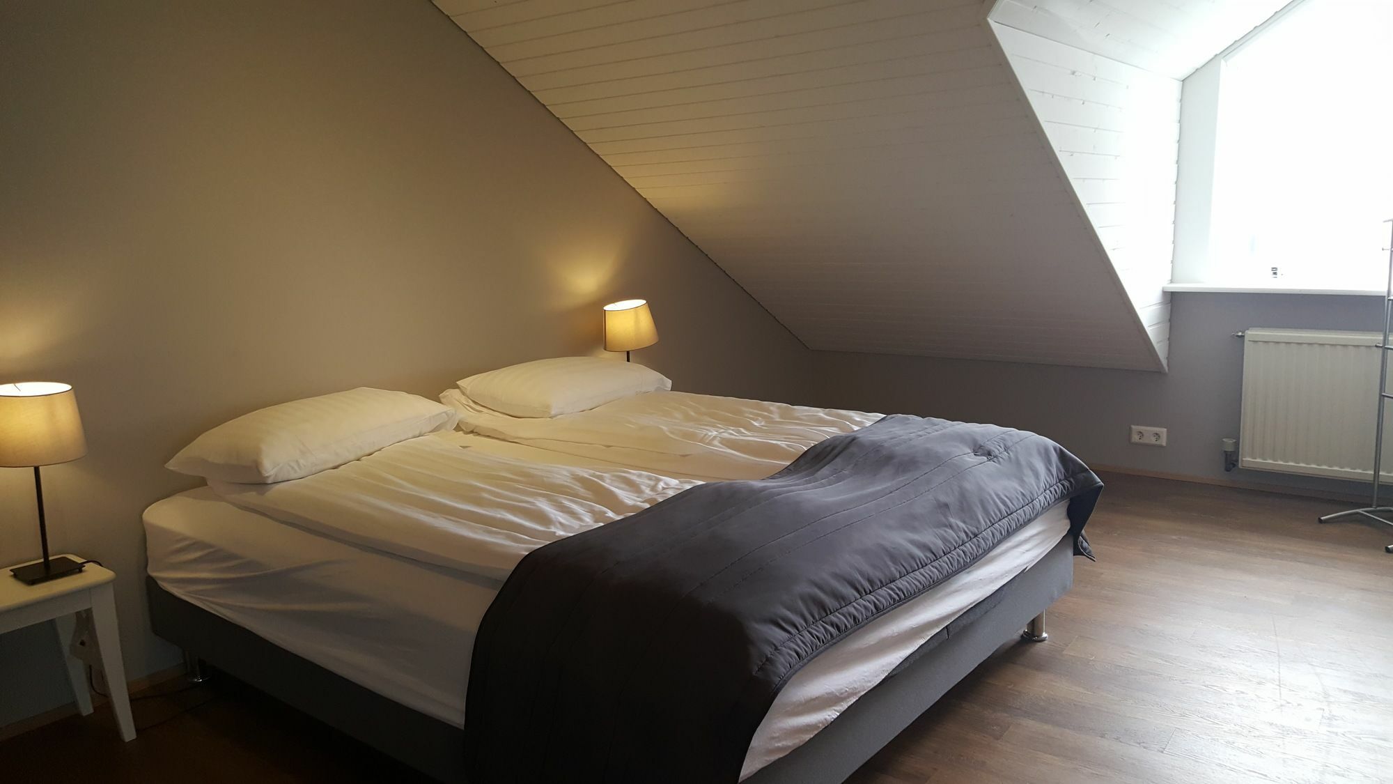 Reykjavik Rental Apartments 外观 照片