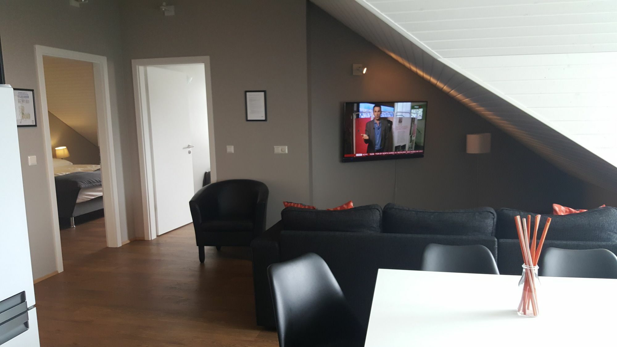 Reykjavik Rental Apartments 外观 照片